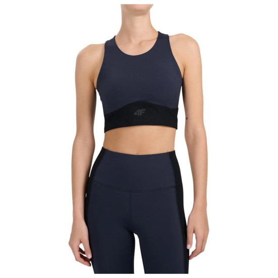 4F SLEEVELESS FNK